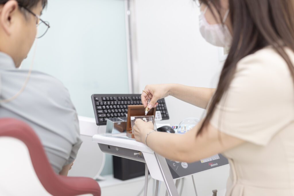 오산치과 잇몸질환은 단계별로 어떻게 관리하나요 — 곰플란트치과