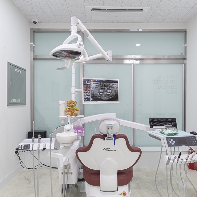 오산치과 진료, 일반진료와 전문진료는 어디까지 다른가