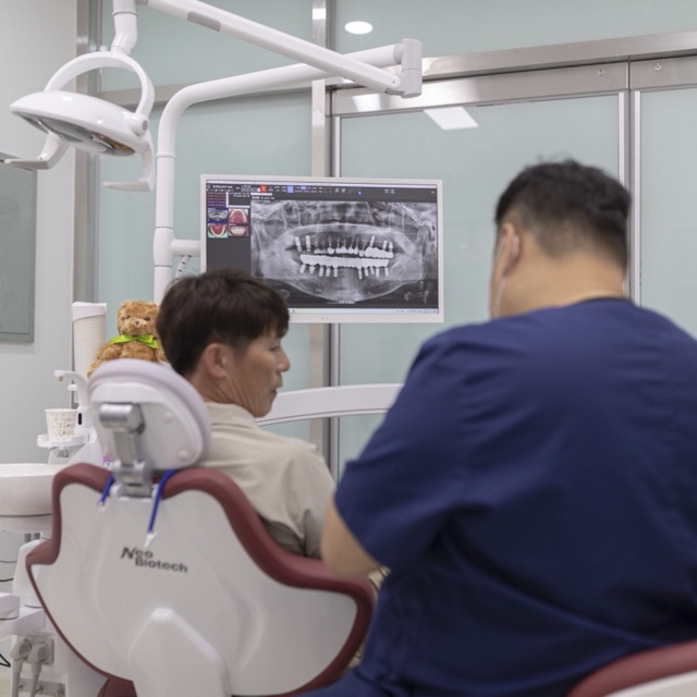 오산치과 정기검진은 얼마나 자주 받아야 하나요